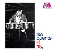 Puente, Tito - A Man and His Music [Import]