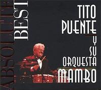 Puente, Tito - Absolute Best
