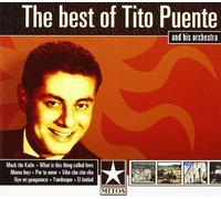 Puente, Tito - Best of [Import]