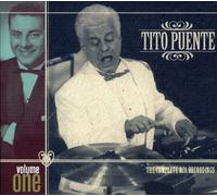 Puente, Tito - Complete RCA Recordings 1
