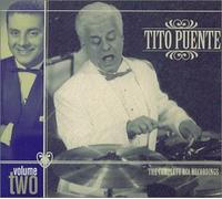 Puente, Tito - Complete RCA Recordings 2
