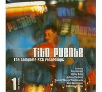 Puente, Tito - Complete RCA Victor