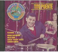 Puente, Tito - Cuban Carnaval