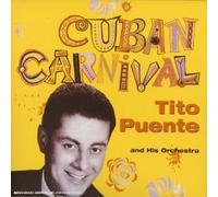 Puente, Tito - Cuban Carnival