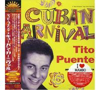 Puente, Tito - Cuban Carnival