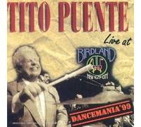 Puente, Tito - Dancemania 1999