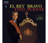 Puente Tito / El Rey Bravo