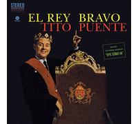 Puente Tito/El Rey Bravo