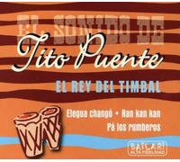 Puente, Tito - El Sonido De [Import]