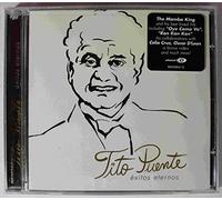Puente, Tito - Exitos Eternos