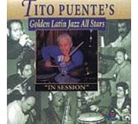 Puente, Tito - Golden Latin Jazz All Stars.