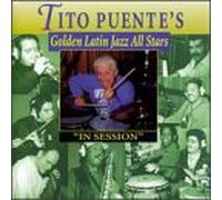 Puente, Tito - Golden Latin Jazz All Stars-in