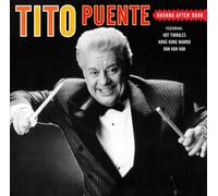 Puente, Tito - Havana After Dark