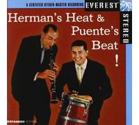 Puente, Tito - Herman's Heat & Puente's Beat