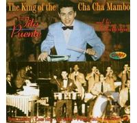 Tito Puente – Pare Cochero – Import – Caney