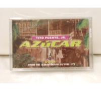 Puente, Tito Jr. - Azucar