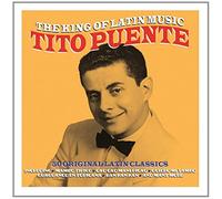 Puente, Tito - King of Latin Music [Import]