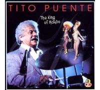 Puente,Tito - King of Mambo [Import]