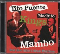 Puente, Tito - King Of Mambo