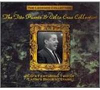 Puente, Tito - Legends Collection: Tito Puente & Celia Cruz