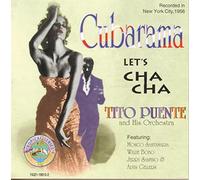 Puente, Tito - Let's Cha