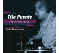 Puente, Tito - Live in Brussels [Import]