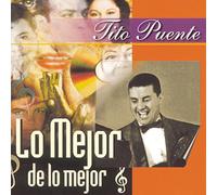 Puente, Tito - Lo Mejor