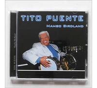 Puente, Tito - Mambo Birdland
