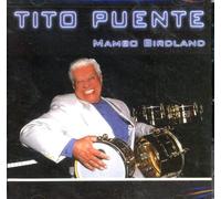 Puente, Tito - Mambo Birdland