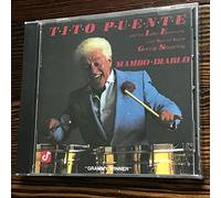 Puente Tito - Mambo Diablo