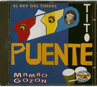 Puente, Tito - Mambo Gozon
