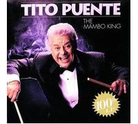 Puente,Tito - Mambo King 100th Lp by Puente,Tito (1991-12-13)