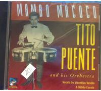 Puente, Tito - Mambo Macoco (1949-1951)