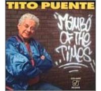 Puente, Tito - Mambo of The Times