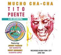 Puente, Tito - Mucho Cha
