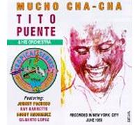 Puente, Tito - Mucho Cha-Cha