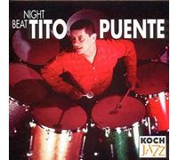 Puente, Tito - Night Beat