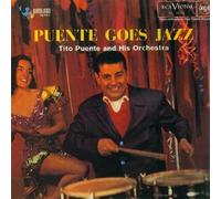 Puente,Tito Orch. - Puente Goes Jazz [Import]