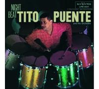 Puente, Tito -Orchestra- - Night Beat