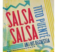Puente, Tito - Salsa [Import]