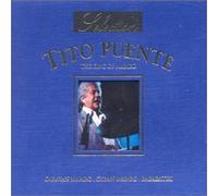 Puente, Tito - Selection-King of Mambo