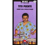 Puente,Tito - Tito Puente 1946-1956 [Import]