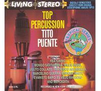 Puente, Tito - Top Percussion