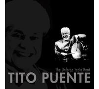 Puente, Tito - Unforgettable Beat
