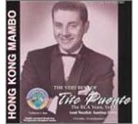 Puente, Tito - Very Best of Tito Puente