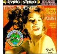 Puente, Tito - Vol. 2-Dance Mania