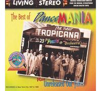 Puente, Tito Y Su Orquesta - Best of Dance Mania