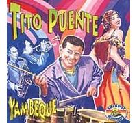 Puente,Tito - Yambeque [Import]