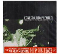 Puentes, Ernesto Tito - Yo Queiro Vivir Tranquilo (Liv [Import]