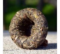 Pu'er brut 100g avec boîte Yunnan XiaGuan TuoCha Thé Puerh TUO ZHI YUAN